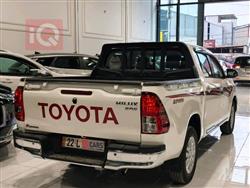 تويوتا هايلوكس